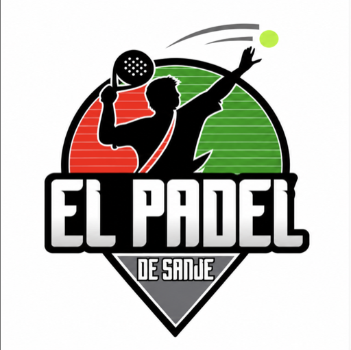 Logo de El Pádel de Sanje
